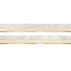 Декор Alma Ceramica Lazio 200х600х7.5 мм DWA11LZO024