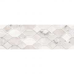 Декор Alma Ceramica Roxana 200х600х7.5 мм DWA11RXN004