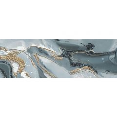 Декор Alma Ceramica Tori 200х600х7.5 мм DWA11TOR606