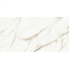 Керамогранит Alma Ceramica Bianco Chiara 570х1140х8.5 мм Лаппатированный GFA114BCH00L