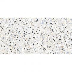 Керамогранит Alma Ceramica Terrazzo 570х1140х8.5 мм Лаппатированный GFA114TRZ07L