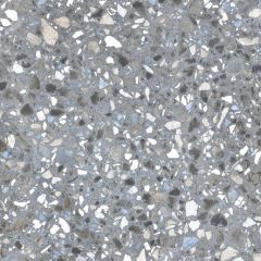 Керамогранит Alma Ceramica (Альма Керамика) Terrazzo 57х57х0,85 см Лаппатированный GFA57TRZ70L