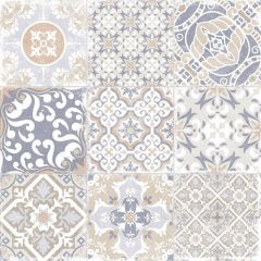 Керамогранит Alma Ceramica Country 600х600х9 мм Sugar-эффект GFU04CTR14R