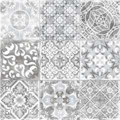 Керамогранит Alma Ceramica Country 600х600х9.5 мм Sugar-эффект GFU04CTR17R