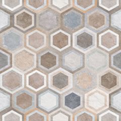 Керамогранит Alma Ceramica Evolution 600х600х9.5 мм Sugar-эффект GFU04EVL74R