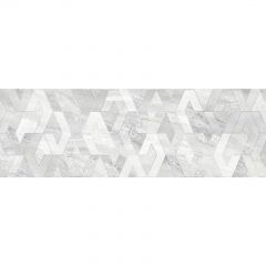 Настенная плитка Alma Ceramica Alva 200х600х7.5 мм Рельефная TWA11AVA727