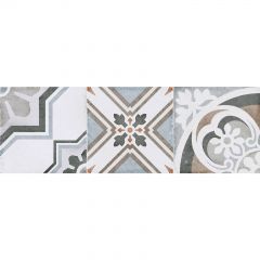 Настенная плитка Alma Ceramica Costa Rica 200х600х7.5 мм TWA11COR014