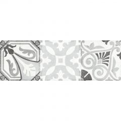 Настенная плитка Alma Ceramica Costa Rica 200х600х7.5 мм TWA11COR017