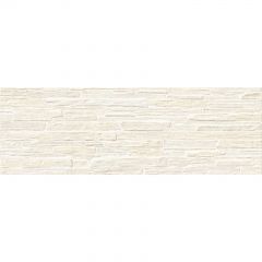 Настенная плитка Alma Ceramica Rocko 200х600х7.5 мм Рельефная TWA11ROK014