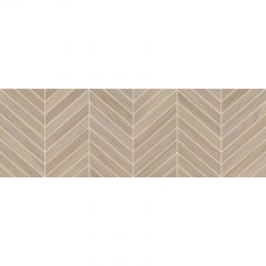Настенная плитка Alma Ceramica Tokio 200х600х7.5 мм Рельефная TWA11TOK414