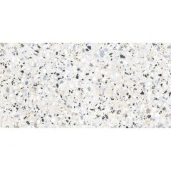 Керамогранит Alma Ceramica Terrazzo лаппатированный 570х1140х8.5 мм GFA114TRZ07L