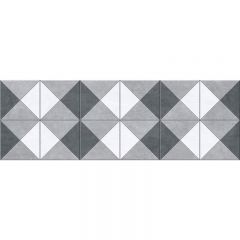 Настенная плитка Alma Ceramica Origami 300х900х8.5 мм TWU93ORG27R