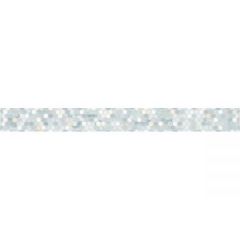 Бордюр Alma Ceramica Alaris 60х600х7.5 мм BWA60ALS006