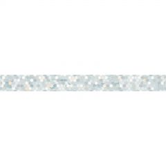 Бордюр Alma ceramica Alaris 60х600х8 мм Глянцевый BWU60ALS006