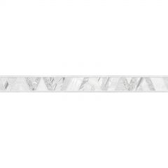 Бордюр Alma ceramica Alva 60х600х8 мм Матовый BWU60AVA707