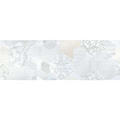Декор Alma ceramica Boutique 200х600х8 мм Глянцевый DWU11BTQ007
