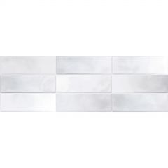 Настенная плитка Alma ceramica Style 200х600х9 мм Глянцевая TWU11STL707