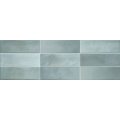 Настенная плитка Alma ceramica Style 200х600х9 мм Глянцевая TWU11STL101