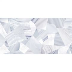 Настенная плитка Alma ceramica Bergamo 249х500х7.5 мм Глянцевая TWU09BGM017