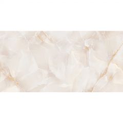 Настенная плитка Alma ceramica Bergamo 249х500х7.5 мм Глянцевая TWU09BGM404