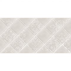 Настенная плитка Alma ceramica Brenta 249х500х8.5 мм Глянцевая TWU09BRT404