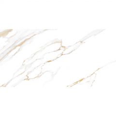 Настенная плитка Alma ceramica Dublin 249х500х7.5 мм Глянцевая TWU09DBL004
