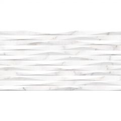 Настенная плитка Alma ceramica Grigio 249х500х8.5 мм Глянцевая TWU09GRG017