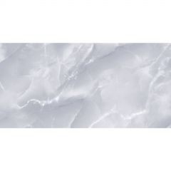 Настенная плитка Alma ceramica Grigio 249х500х7.5 мм Глянцевая TWU09GRG707