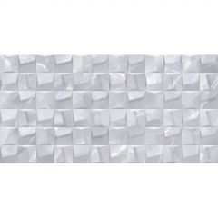 Настенная плитка Alma ceramica Grigio 249х500х8.5 мм Глянцевая TWU09GRG727