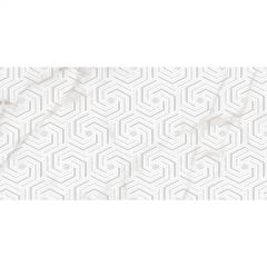 Декор Alma ceramica Grigio 249х500х7.5 мм Глянцевый DWU09GRG007