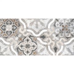 Настенная плитка Alma ceramica Stone 249х500х7.5 мм Матовая TWU09TON017