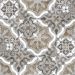 Напольная плитка Alma ceramica (Альма Керамика) Stone 41.8х41.8 см толщ. 0,85 см Матовая TFU03TON014