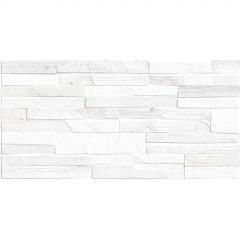 Настенная плитка Alma ceramica Mattone 249х500х8.5 мм Глянцевая TWU09MTN004