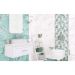 Настенная плитка Alma ceramica (Альма Керамика) Nevada 24,9х50х0,75 см Глянцевая TWU09NVD004