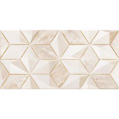 Декор Alma ceramica Nevada 249х500х7.5 мм Глянцевый DWU09NVD404