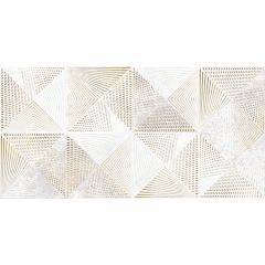 Декор Alma ceramica Piemonte 249х500х7.5 мм Матовый DWU09PMT004