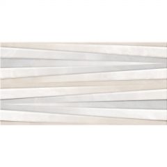 Настенная плитка Alma ceramica Rivoli 249х500х8.5 мм Глянцевая TWU09RVL704