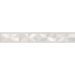 Бордюр Alma ceramica (Альма Керамика) Rivoli 6,7х50х0,75 см Глянцевый BWU53RVL004