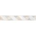 Бордюр Alma ceramica (Альма Керамика) Rivoli 6,7х50х0,75 см Глянцевый BWU53RVL014