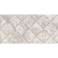 Настенная плитка Alma ceramica Trevis 249х500х8.5 мм Матовая TWU09TVS404