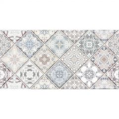 Декор Alma ceramica Trevis 249х500х8.5 мм Матовый DWU09TVS404