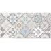 Декор Alma ceramica (Альма Керамика) Trevis 24,9х50х0,85 см Матовый DWU09TVS404