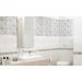 Напольная плитка Alma ceramica (Альма Керамика) Trevis 41.8х41.8 см толщ. 0,75 см Матовая TFU03TVS414