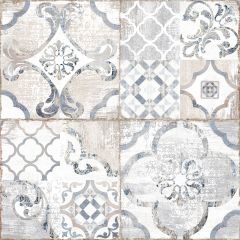 Напольная плитка Alma ceramica (Альма Керамика) Plaster 41.8х41.8 см толщ. 0,75 см Матовая TFU03PSR017