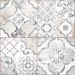 Напольная плитка Alma ceramica (Альма Керамика) Plaster 41.8х41.8 см толщ. 0,75 см Матовая TFU03PSR017