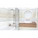 Настенная плитка Alma ceramica (Альма Керамика) Wood 24,9х50х0,75 см Матовая TWU09WOD000