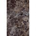 Плитка настенная Ceramica Classic (Керамика Классик) Illyria marrone 25x40 см, B-IL-MR