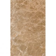 Плитка настенная Ceramica Classic Illyria cappuccino 09-01-11-395 25x40 см