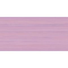 Плитка настенная Ceramica Classic Страйпс лиловая 10-01-51-270 25х50 см