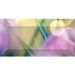 Бордюр Ceramica Classic (Керамика Классик) Crocus рельефный br1020D286-1 20х10 см